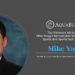 Mike Yang | Founder & CEO | AquaBloom International Sports Technology Group