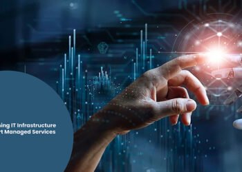 Transforming IT Infrastructure
