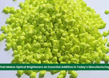 Optical Brighteners