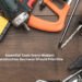 Modern Construction Business