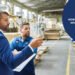 Own Manufacturing Firm