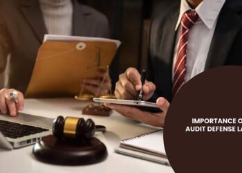 Audit Defense Lawyer