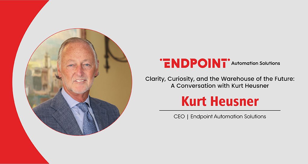 Kurt Heusner | CEO of Endpoint Automation Solutions