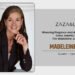 Madeleine Jarl | founder | ZAZA&LILI