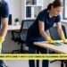 Customized Cleaning Service