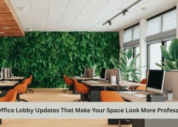 Lobby Updates