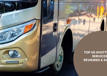 US Shuttle Bus Services