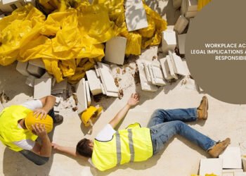 Workplace Accidents