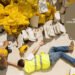 Workplace Accidents