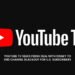 YouTube TV