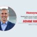 Shaping the Future of Sustainable Energy: Adam Harris’s Vision for APAC