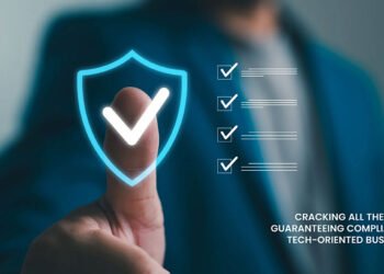 Cracking All the Codes: Guaranteeing Compliance in Tech-Oriented Businesses