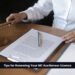 Tips for Renewing Your NC Auctioneer Licence