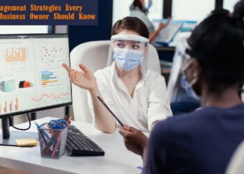 Risk Management Strategies