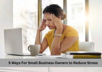 Small Business Owners