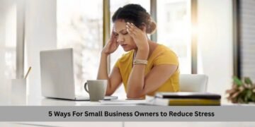 Small Business Owners