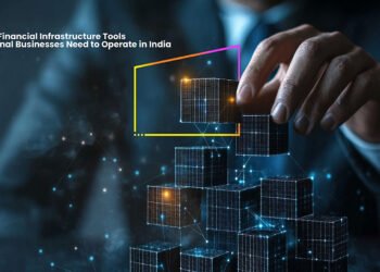 Financial Infrastructure Tools