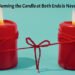 Burning the Candle