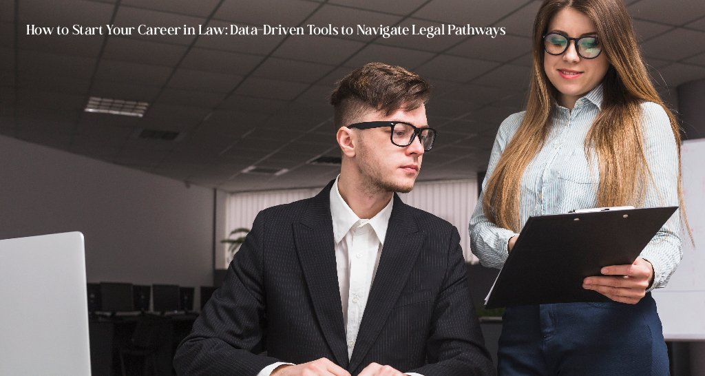 Start Your Career in Law
