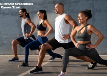 Fitness Credentials