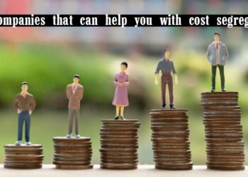 cost segregation