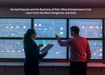 Business of Risk