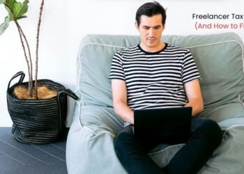 Freelancer Tax Mistakes