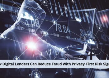 Digital Lenders
