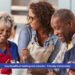 Senior-Friendly Community