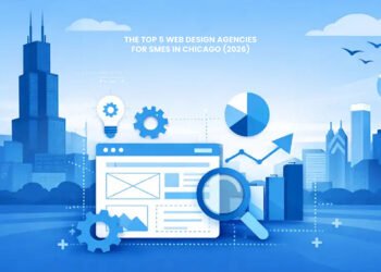 Web Design Agencies