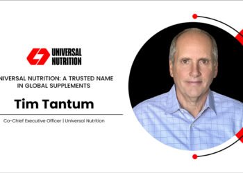Tim Tantum | Co-Chief Executive Officer | Universal Nutrition