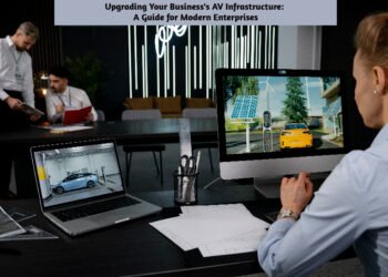Modern Enterprises