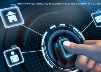 Physical Security