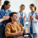 Traumatic Brain Injury Recovery