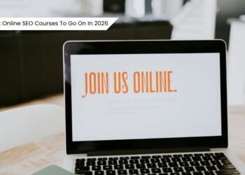 Online SEO Courses