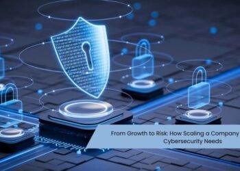 Cybersecurity Needs