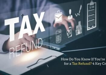 Tax Refund