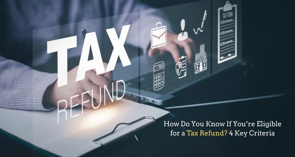 Tax Refund