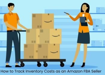 Track Inventory
