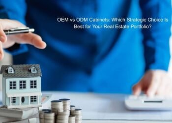 OEM vs ODM Cabinets