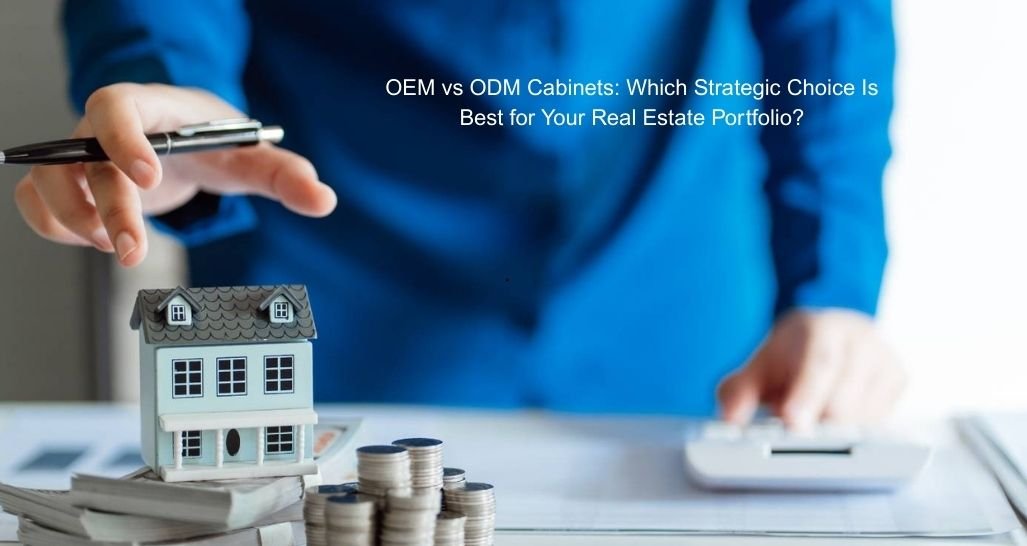 OEM vs ODM Cabinets