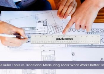 Online Ruler Tools