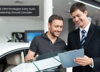 CRM Strategies