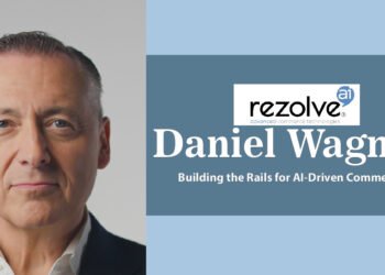 Daniel M. Wagner | Founder, CEO & Chairman | Rezolve Ai
