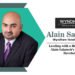 Alain Salameh | Group General Manager | Wyndham Hotels & Resorts
