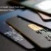 Black Credit Card