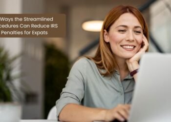 IRS Penalties for Expats
