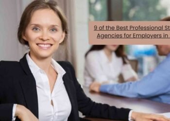Staffing Agencies