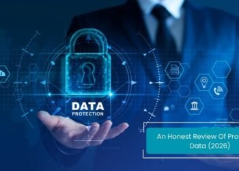 Protect My Data