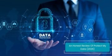 Protect My Data